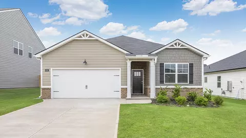 4561 Crimson Pass, Graniteville, SC 29829