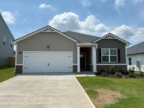 4561 Crimson Pass, Graniteville, SC 29829