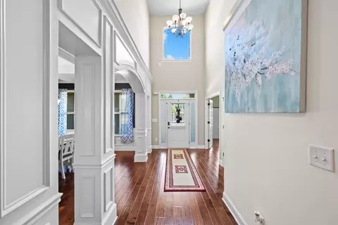 Entry Way - 504 Equinox Loop, Aiken, SC 29803 photo 1 of 5