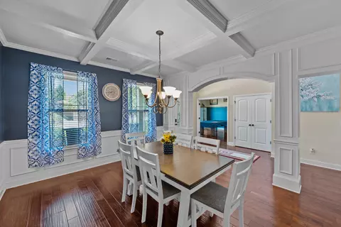 Dining - 504 Equinox Loop, Aiken, SC 29803 photo 1 of 1