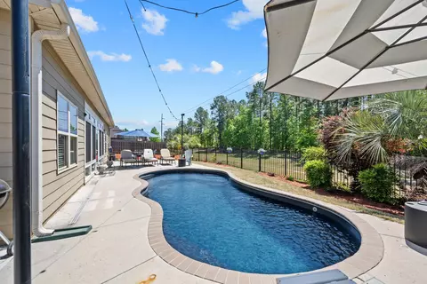 Exterior - 504 Equinox Loop, Aiken, SC 29803 photo 5 of 7