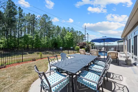 Exterior - 504 Equinox Loop, Aiken, SC 29803 photo 6 of 7