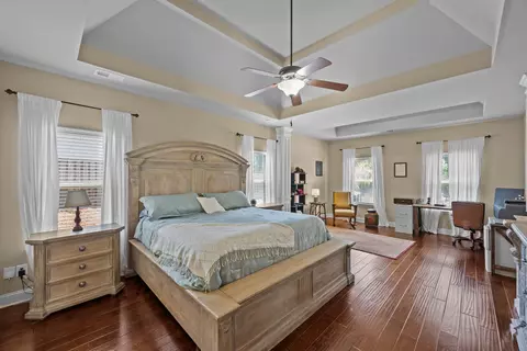 Bedroom - 504 Equinox Loop, Aiken, SC 29803 photo 1 of 3