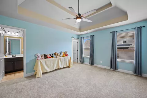 Bedroom - 504 Equinox Loop, Aiken, SC 29803 photo 3 of 3