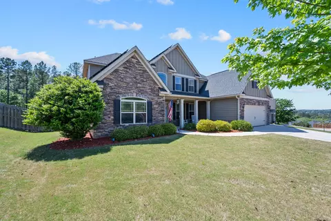 Exterior - 504 Equinox Loop, Aiken, SC 29803 photo 2 of 7