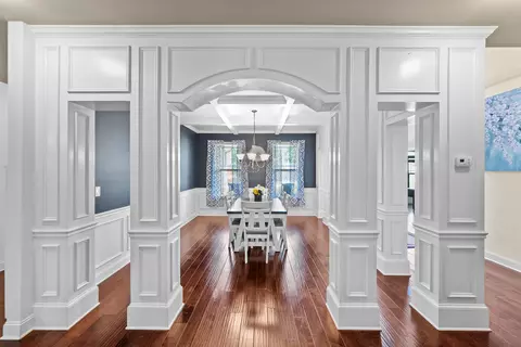 Entry Way - 504 Equinox Loop, Aiken, SC 29803 photo 2 of 5