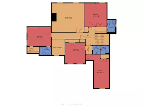 Floorplan - 504 Equinox Loop, Aiken, SC 29803 photo 3 of 6