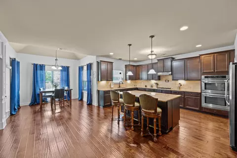 Kitchen - 504 Equinox Loop, Aiken, SC 29803 photo 1 of 3