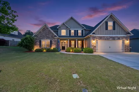 504 Equinox Loop, Aiken, SC 29803