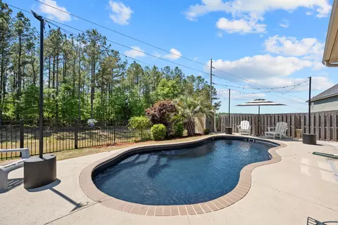 504 Equinox Loop, Aiken, SC 29803