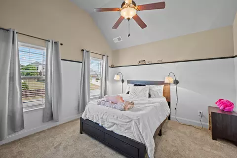 Bedroom - 504 Equinox Loop, Aiken, SC 29803 photo 2 of 3