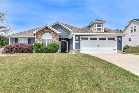 3109 Brevard Dr, Graniteville, SC 29829