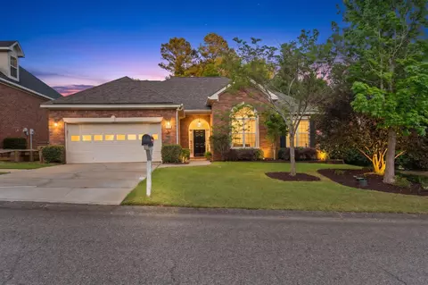 393 Bainbridge Dr, Aiken, SC 29803