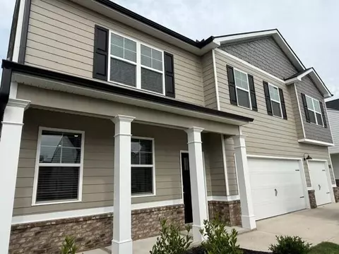 880 Lytham Dr, Aiken, SC 29801