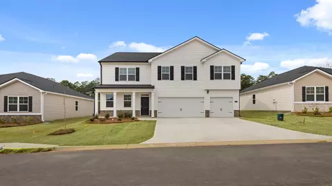880 Lytham Dr, Aiken, SC 29801