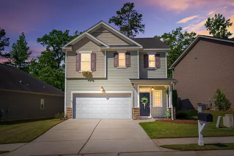 708 Kensey Park Ln, Grovetown, GA 30813