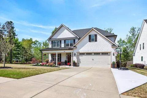 720 Pretoria Dr, Evans, GA 30809 photo 3