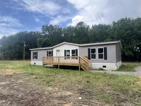 191 Rainbow Dr, Wagener, SC 29164