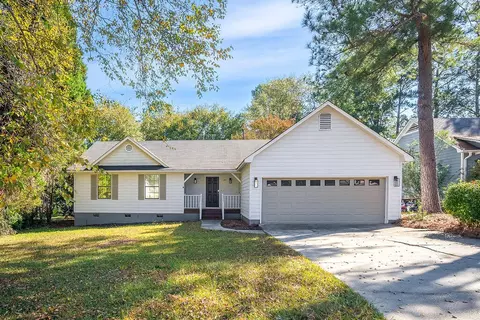 183 Suffolk Dr, Aiken, SC 29803