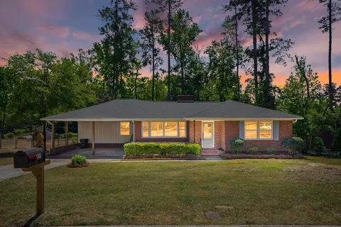 821 Stanton Dr, North Augusta, SC 29841