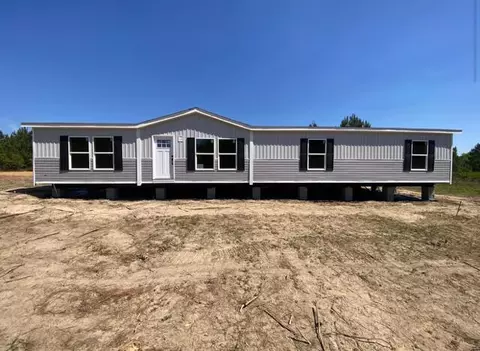2123 Camp Rawls Rd, Wagener, SC 29164