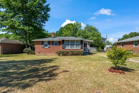 919 Mockingbird Ln, Aiken, SC 29803