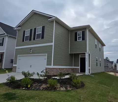 429 Shipwreck Dr, Beech Island, SC 29842
