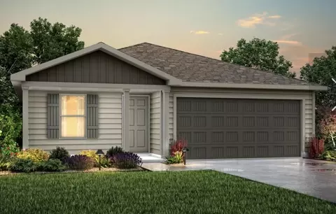 650 Juniper St, Edgefield, SC 29824