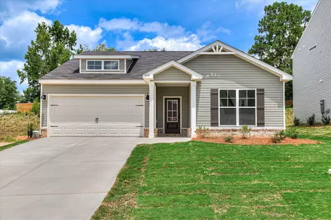 426 Mill Stone Ln, North Augusta, SC 29860