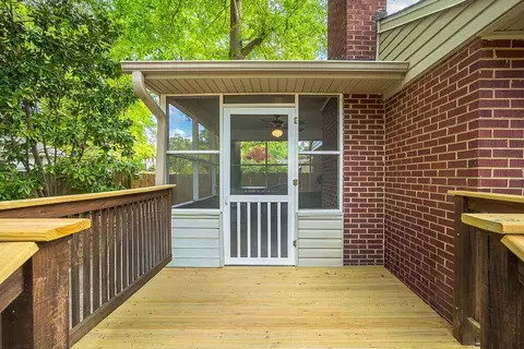 1010 Hitchcock Dr SW, Aiken, SC 29803