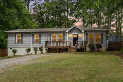 78 New Delaughter Dr, North Augusta, SC 29860