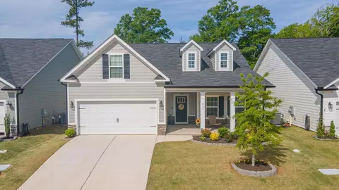 444 Longford St, Aiken, SC 29803
