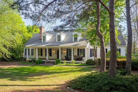 275 Homeward Bound Dr, North Augusta, SC 29860