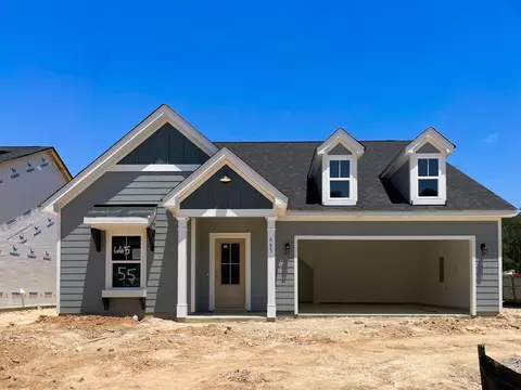 655 Pherson St, Aiken, SC 29801