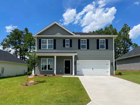 3630 Tanbark Oak Ln NW, Aiken, SC 29801