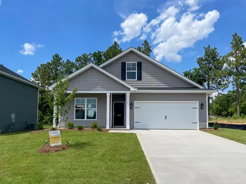 3608 Tanbark Oak Ln NW, Aiken, SC 29801