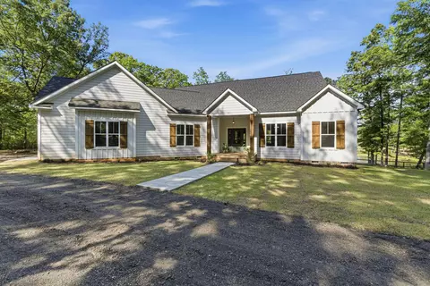 508 Old Dibble Rd, Aiken, SC 29803