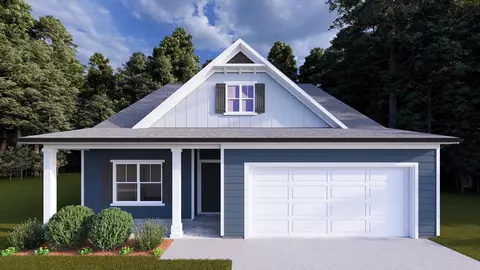 605 Pherson St, Aiken, SC 29801