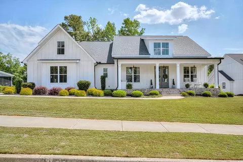 204 Seton Cir, North Augusta, SC 29841
