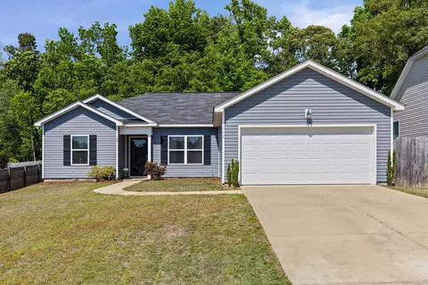 162 Copperfield Dr, Trenton, SC 29847