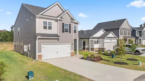 930 Captains Ct, Beech Island, SC 29842