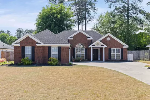 175 Cottonwood Ct, North Augusta, SC 29860