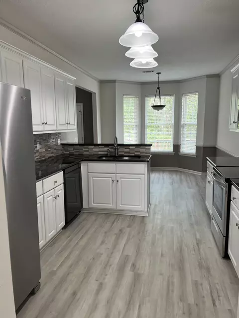 Kitchen - 4704 Park Ridge Ct, Evans, GA 30809 photo 3 of 4