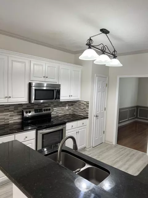 Kitchen - 4704 Park Ridge Ct, Evans, GA 30809 photo 1 of 4