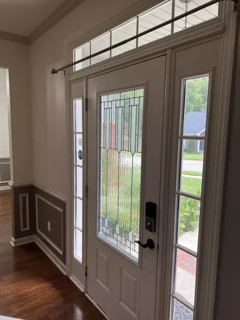 Entry Way - 4704 Park Ridge Ct, Evans, GA 30809 photo 1 of 4