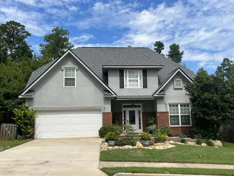4704 Park Ridge Ct, Evans, GA 30809