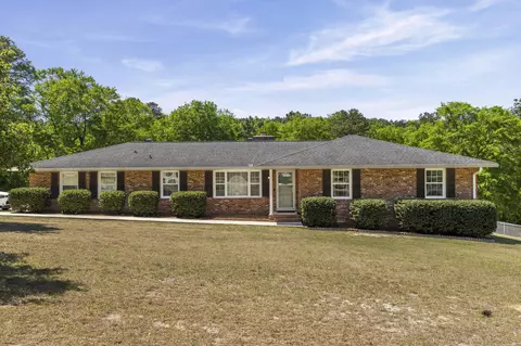 4723 Vaucluse Rd, Aiken, SC 29801