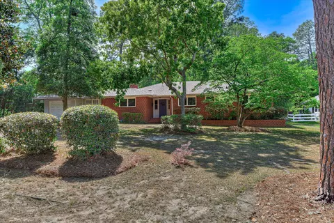 117 Gyles Rd SW, Aiken, SC 29803