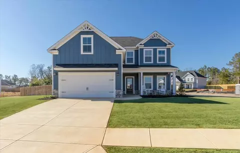 356 Longford St, Aiken, SC 29803