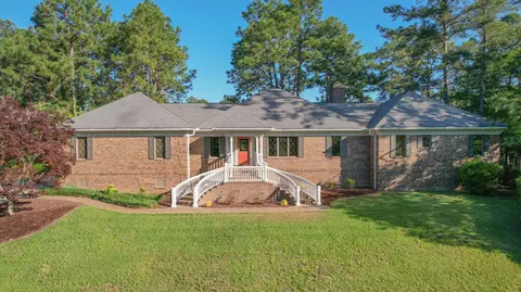 913 Holley Lake Rd, Aiken, SC 29803